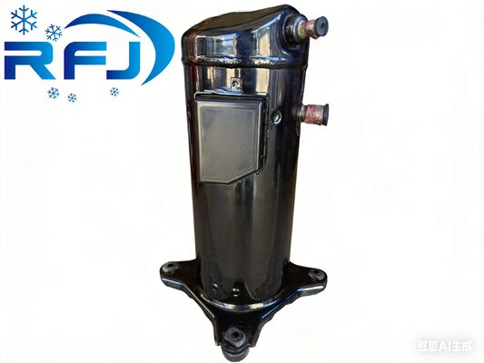 30HP R134a Sprężarka klimatyzacji lodówki ZR380KCE-TWD