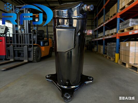 ZPD72KCE-TFD-130 6HP Sprężarka klimatyzacji Copeland HVAC