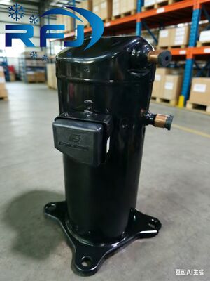 R22 ZR38K5E-PFV-800 208-230 V Hermetyczna sprężarka spiralna