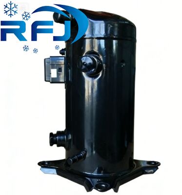 70W UL 3HP stacjonarna sprężarka spiralna Copeland ZB21KQE-TFD-558