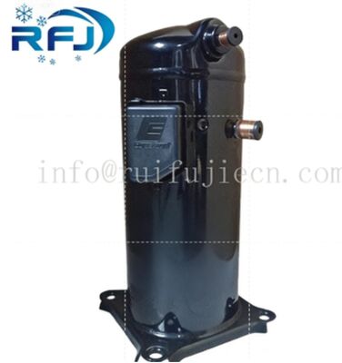 90000BTU scroll ac compressor ,  Air Conditioner Compressor VRI108KS-TFP -522