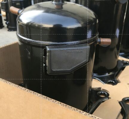 Nowa oryginalna niskotemperaturowa sprężarka chłodnicza Copeland ZF49KQE-TFD-564