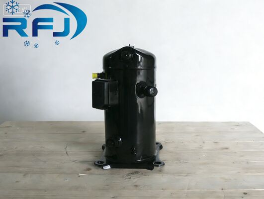 R404A ZB26KQE-TFD Sprężarka spiralna Copeland 3.5HP ZB26KQE-TFD-559 ZB26KQE-TFD-523