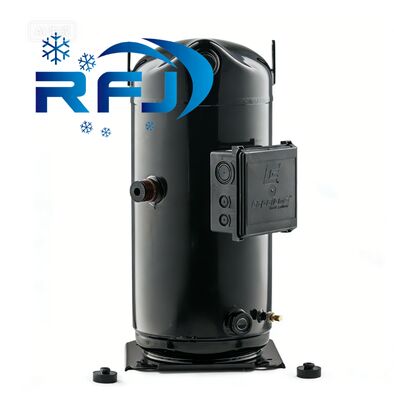 7.5hp  Refrigeration ZR90K3E-TWD-961 scroll compressor