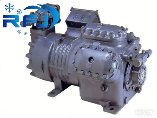 DLLE-30X-EWL Sprężarka półhermetyczna Copeland do chłodniczych agregatów chłodniczych