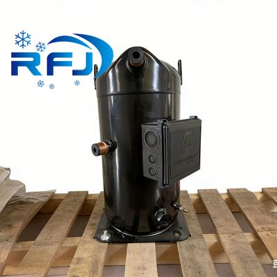 3ph 50hz Sprężarka spiralna  40HP VR-52KS-TFP-54E Komercyjny VR