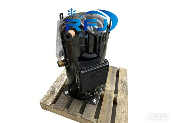 Komercyjne sprężarki chłodnicze VR  Multi Parownik 4.5HP VRI-54KS-TFP-542