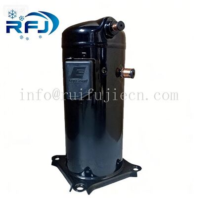 Typ okna 10hp AC Sprężarka chłodnicza  Zr125kf Tfd 522 524 Lutowanie