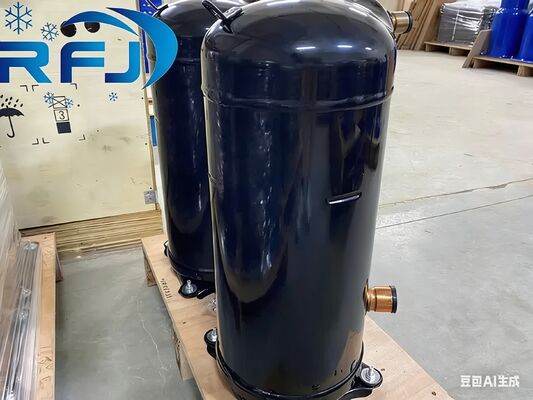 Sprężarka spiralna  4HP 50 Hz ZB29KQE-PFJ-558 Sprężarka  AC