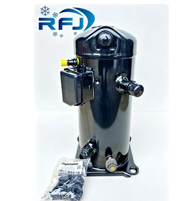 ZF13KQE-TFD-5L0 R410A 380-420/460V-3PH-50Hz Sprężarka chłodnicza typu Scroll do zastosowań przemysłowych