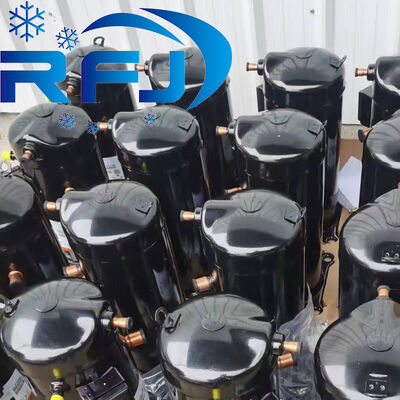 Kompresor zwrotny serii ZPD ZPD67KCE-TF5-522