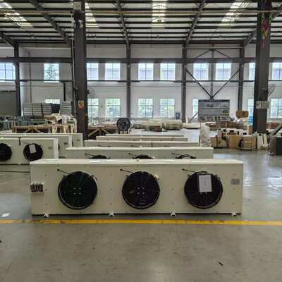 DJ70 High Airflow Cold Storage Evaporator