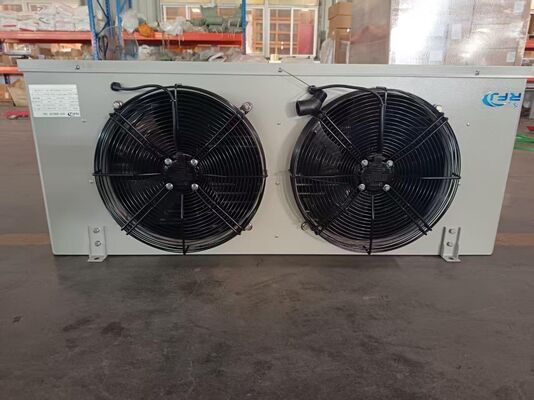 Industrial Evaporators