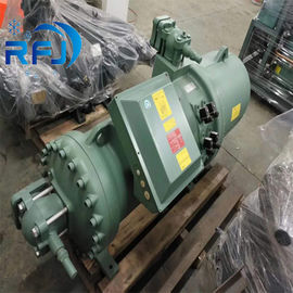 Półhermetyczna sprężarka tłokowa Bitzer CSH Compact CSH8553-110y CSH8553-110-38p