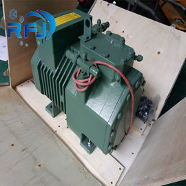 4 cylindry Sprężarka tłokowa Bitzer 7HP Chłodzenie 4DES-7Y / 4DC-7.2Y