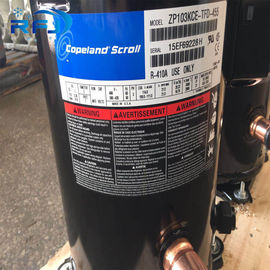Sprężarka spiralna Copeland 3,2 HP ZP39KSE-TFM-522 z czynnikiem R410