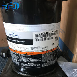 Stacjonarna sprężarka spiralna Copeland 70W R410A 7HP ZB48KQE-TFD-558