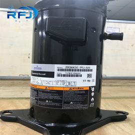 ZR Copeland Scroll Compressor Klimatyzator ZR28K3-PFJ-522 Dla agregatu skraplającego