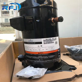Niski poziom hałasu Sprężarka klimatyzacyjna Copeland 7HP ZR81KC-TFD-522 z R22