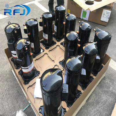 6 hp Sterowanie chłodzeniem Zp Copeland Scroll Compressor R410a ZP72KCE