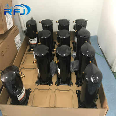 Końska moc 12,8 KM Sprężarka Copeland Scroll R-410A Zp154kce-Tfd-522 50 Hz Częstotliwość