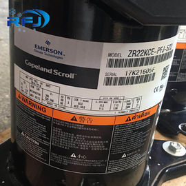 Sprężarka chłodnicza Copeland Scrollor ZSI14KQE-TFP-527 Z certyfikatem CE
