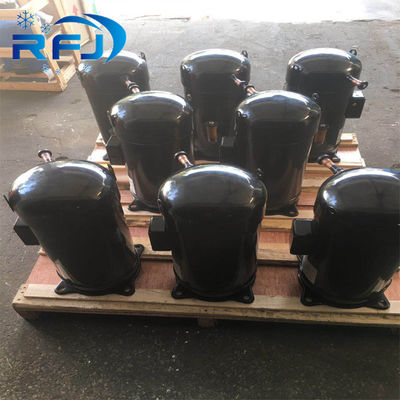 1 rok gwarancji ZP103KCE-TF5-550 9 KM Kompresor hermetyczny