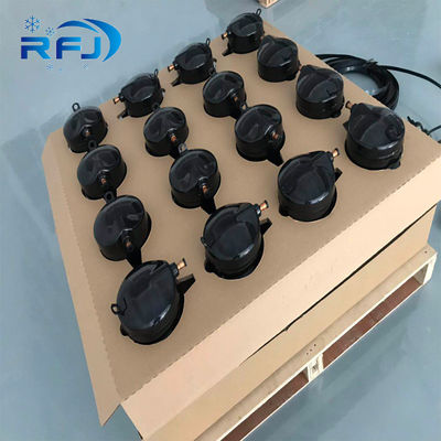 Sprężarka Digital Scroll Copeland jakości Zp31k5e-Tfd R404