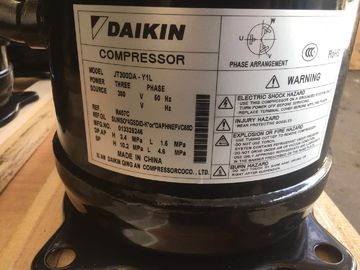 Sprężarka Daikin Scroll 3HP, Sprężarka Ac Scroll JT90BCBY1L Do klimatyzatora