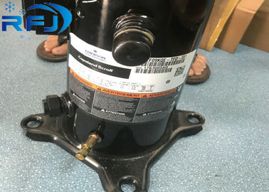 Niski poziom hałasu Hermetyczna sprężarka spiralna Copeland R407 ZF06KQE-TFD-551 Napęd elektryczny