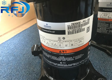 Oryginalna cyfrowa sprężarka spiralna 7HP Emerson ZW79KAE-TFP-522 / ZW79KSE-TFP-522