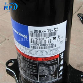 Sprężarka tłokowa serii Z / Zr Copeland Emerson R22 / R407 / R134A ZR36K3-PFJ-522