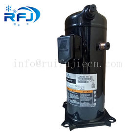 Elektryczna sprężarka spiralna ZF, przemysłowa sprężarka chłodnicza ZF09KQE-TFD-551