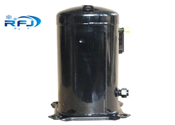 5.7 Faza Sprężarka powietrza Copeland, parownik chłodnicy Sprężarka Copeland Zr