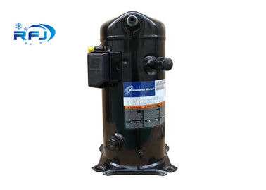 Koń 3.3HP Sprężarka spiralna Copeland, komercyjna sprężarka zamrażająca ZR39KH