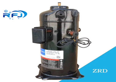 Chłodzenie ZR34KC Copeland Scroll Compressor Freezer / Cold Room Application