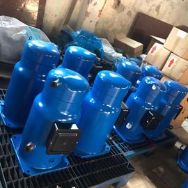 15HP Dan Foss Performer Scroll Refrigeration Compressor SM185S4CC Do chłodnicy