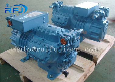 GEA Refrigeration AC Sermi Hermetic Compressor Jednostopniowy Bock HG22e125-4