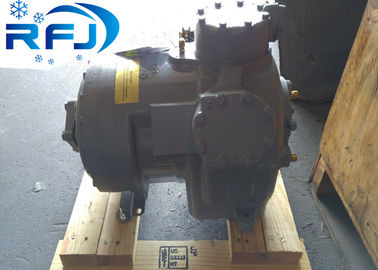 6-cylindrowy dwustopniowy czynnik chłodniczy Carlyle Compressor R404 Carrier Model 06CC337