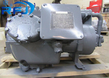 Wytrzymały czynnik chłodniczy sprężarki Carlyle R404, model 06CC125 380-420 V.