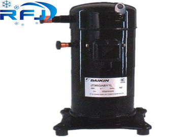 JT212D-Y1L Hermetyczna sprężarka spiralna Daikin, przemysłowa sprężarka chłodnicza 7HP