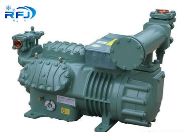 Niskotemperaturowa sprężarka chłodnicza 30HP 6 Cylinder 06ER099 Wytrzymały