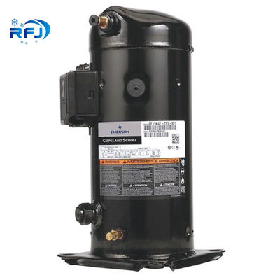 Sprężarka spiralna Black  3.5HP ZB26KQE-TFD-522 Do zamrażarki / chłodni