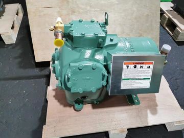 3 fazy 10 HP Sprężarka śrubowa nośna 06DR3370DA3650 400/460 woltów Nowy stan