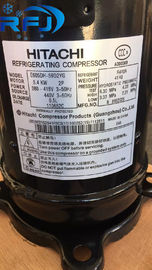Hitachi Hermetic Dc Invertor Compressor R22 Smarowane 303DH-50C2 Certyfikat CE