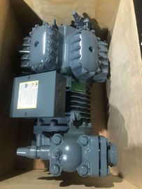 Półhermetyczna sprężarka chłodnicza D2SK-75X do chłodziarki chłodniczej Copeland do chłodni R410