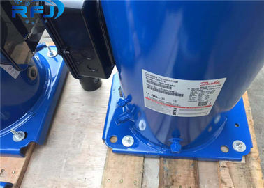 Klimatyzacja Sprężarka chłodnicza chłodnia chłodnicza R22 Danfoss Sm185s4cc