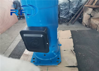 39,0 kW R22 Sprężarka spiralna Danfoss chłodnicza SM161T4VC 13KM Moc koni