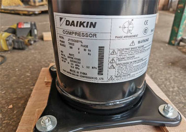 Hermetyczna sprężarka spiralna Daikin JT170GA-Y1 z lodówką R22