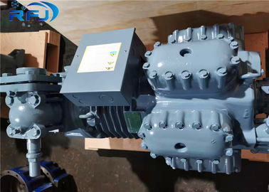 Półhermetyczna sprężarka chłodnicza R134A 5.5hp D2SC-55X-EWL